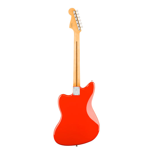 Player II Jazzmaster Rosewood Fingerboard Coral