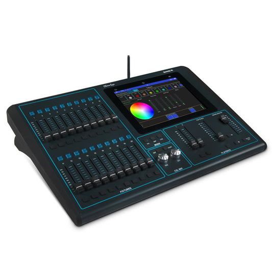 Chamsys Quick Q10 Lighting Control Console