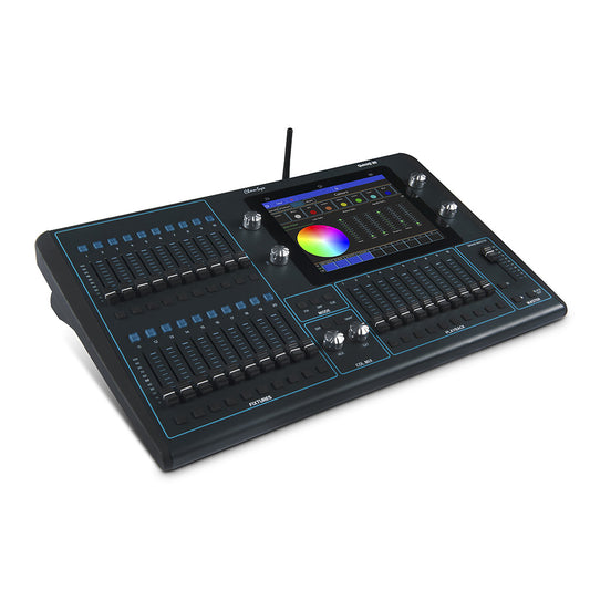 Chamsys Quick Q20 Lighting Control Console