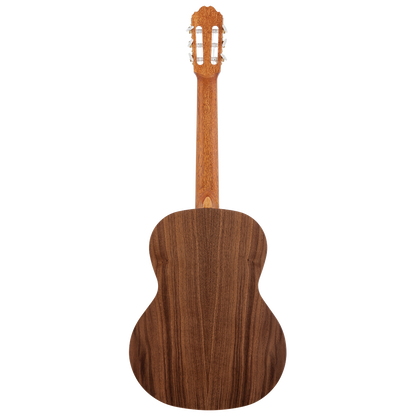 Kremona R65S Rondo Spruce / Walnut Classic Guitar with Case
