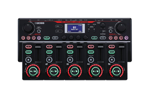 RC-505MK2 Desktop Looper