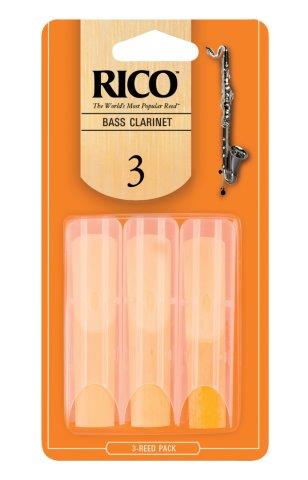 BASS CLARINET REED 3.0 Q/P03