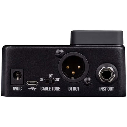 Line 6 RELAY-G10S Wireless Guitar System