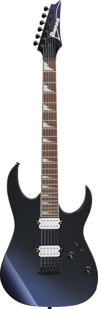 Ibanez RG421DX Electric Guitar | Twilight Shade | RG421DXTWS