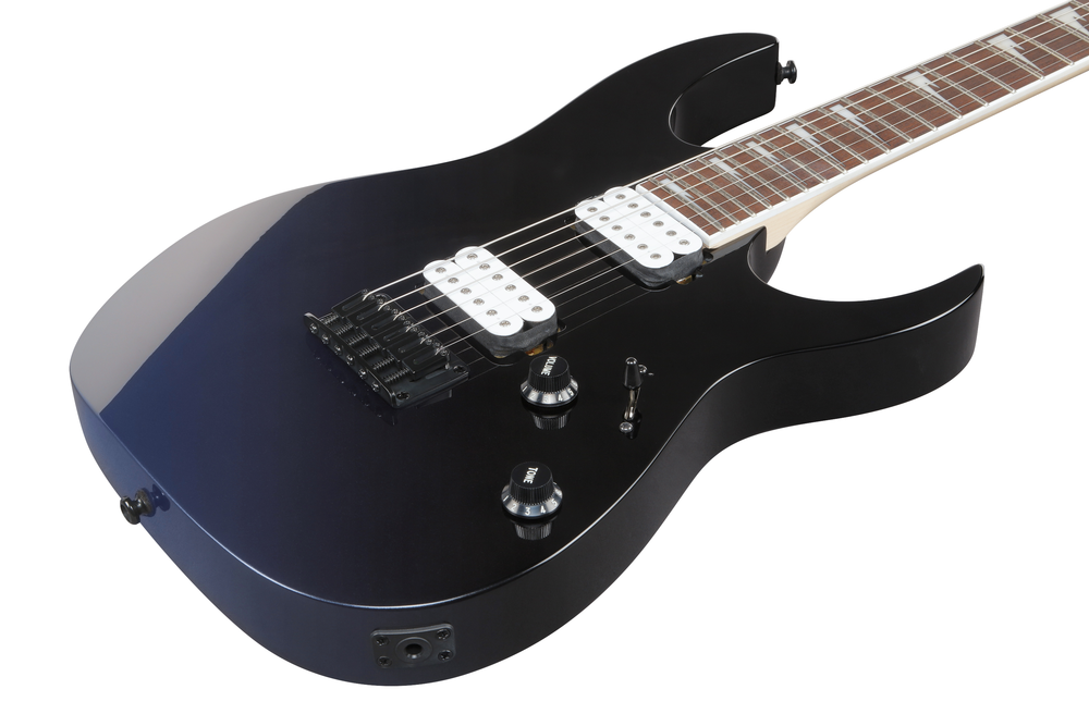 Ibanez RG421DX Electric Guitar | Twilight Shade | RG421DXTWS