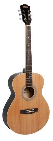 REDDING GRAND-C STEEL STR ACOUSTIC NATURAL GLOSS