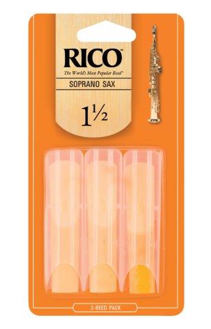 SOPRANO SAX REED 1.5 Q/P03