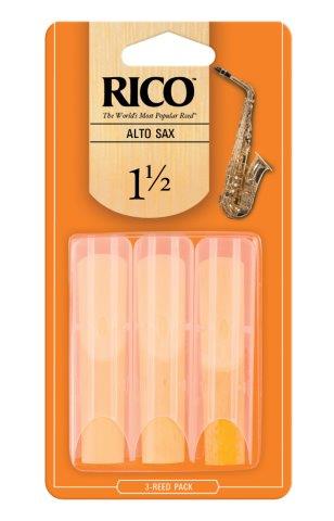 ALTO SAX REED 1.5 Q/P03