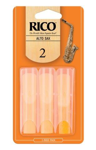 ALTO SAX REED 2.0 Q/P03