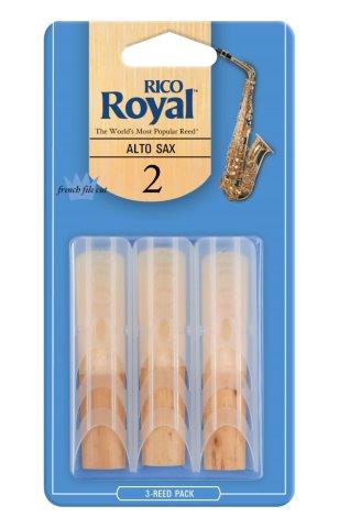 ALTO SAX REED 2.0 Q/P03