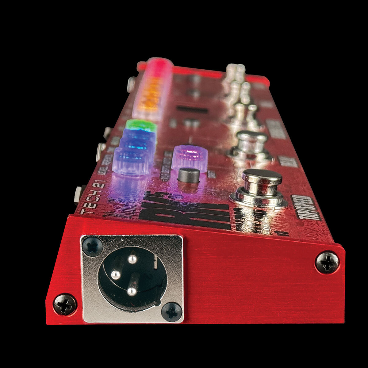 Tech 21 Richie Kotzen FlyRig 5 Version 3 [RK5V3]