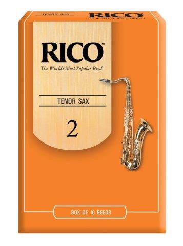 TENOR SAX REED 2.0 Q/P10