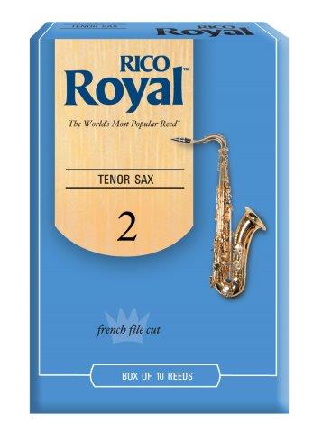 TENOR SAX REED 2.0 Q/P10