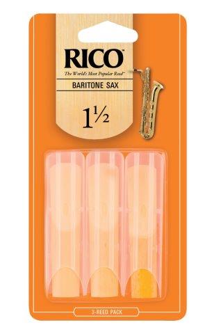Rico Baritone Sax Reed 1.5 QP03