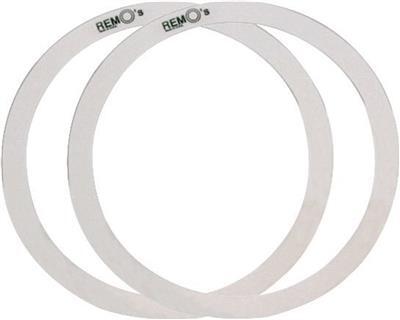 Remo 14" Tone Control O-Ring | Pack of 2 | RO-0014-00