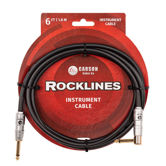 ROCKLINES 6 CABLE