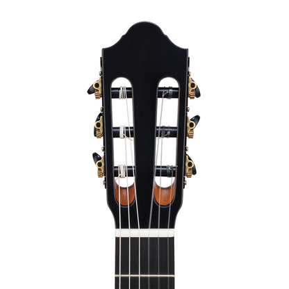 Kremona Romida RD-S Solid Spruce Classical Guitar w Case 