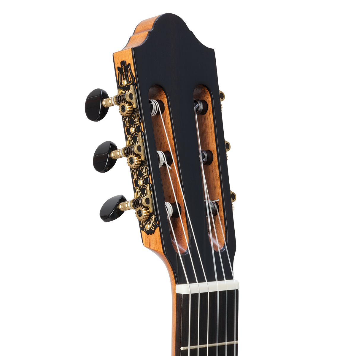 Kremona Romida RD-S Solid Spruce Classical Guitar w Case 