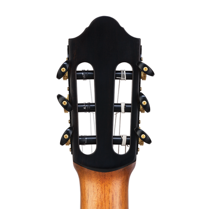 Kremona Romida RD-S Solid Spruce Classical Guitar w Case 