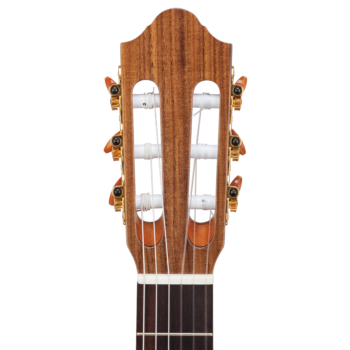 Kremona Rondo RS All Solid Spruce / Walnut Classic Guitar with Case