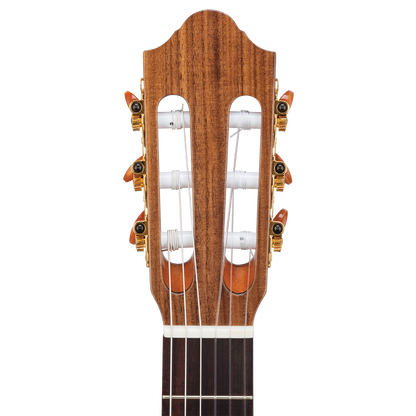 Kremona Rondo RS All Solid Spruce / Walnut Classic Guitar with Case