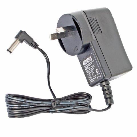 POWERPLAY 12V POWER ADAPTER