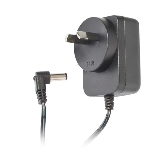 POWERPLAY 9V POWER ADAPTER