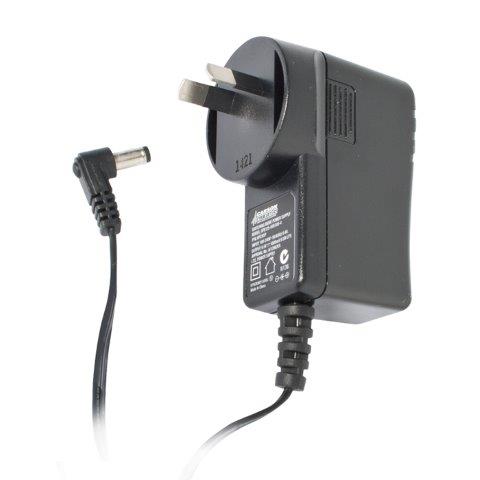 POWERPLAY 9.5V POWER ADAPTER