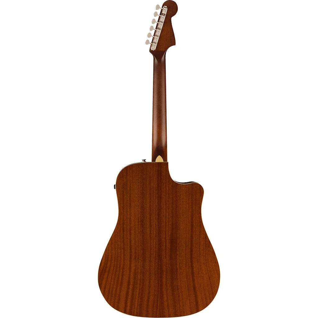 Fender Redondo Player | Walnut Fingerboard | Gold Pickguard