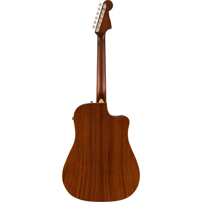 Fender Redondo Player | Walnut Fingerboard | Gold Pickguard