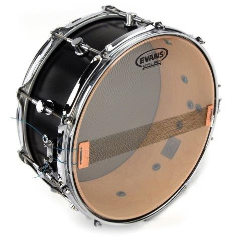 13 INCH SNARE DRUM HEAD SIDE