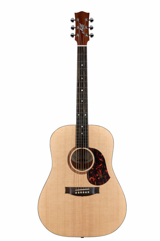 Maton S70 Acoustic Guitar – Dreadnought