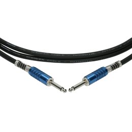 001 MTR SPEAKER CABLE BLACK JACK TO JACK