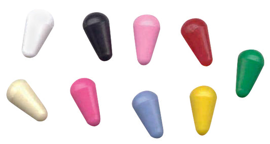 SWITCH KNOB SLIDE SC STYLE WHITE