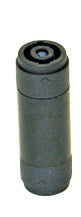 LEAD COUPLER SPEAKON F TO SPEAKON F