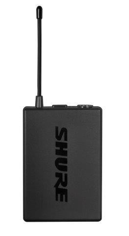 Wireless Mic Bodypack Transmitter Auto Scan: 558-570MHz