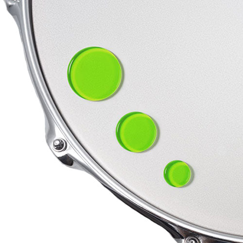 SlapKlatz MINI Damper Gels w/ Case