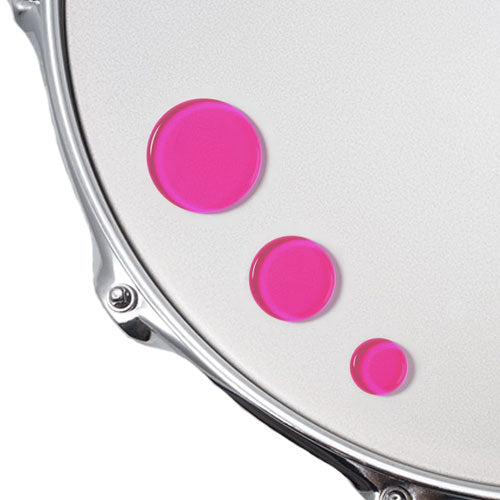 SlapKlatz MINI Damper Gels w/ Case