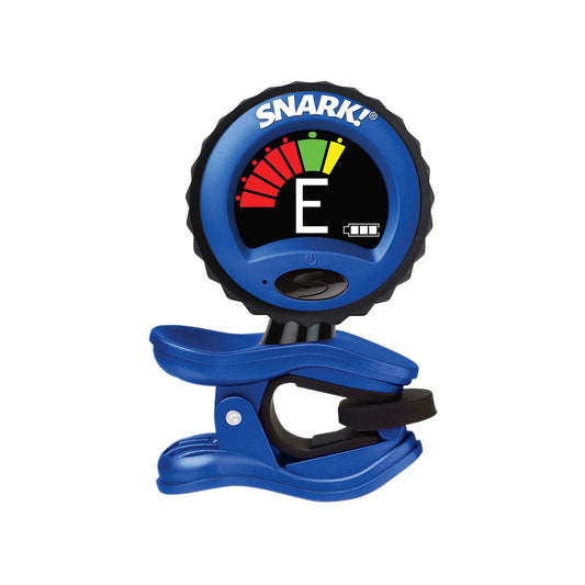 Snark SN1XHPT Rechargable Clip On Tuner