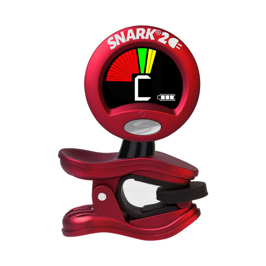 RECHARGEABLE ALL INST TUNER