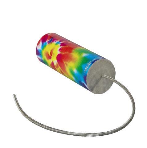 07 X 02 INCH SPRING DRUM TIE DYE