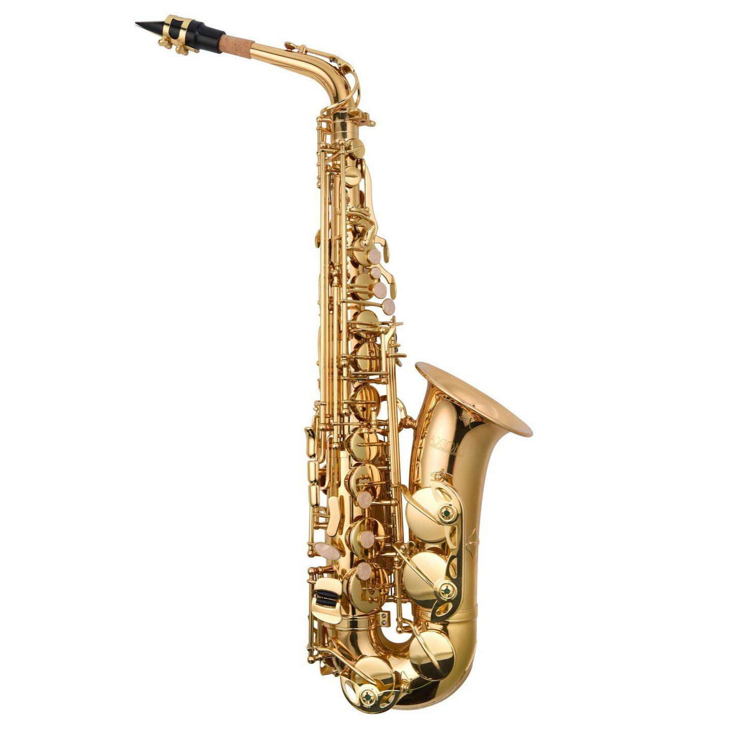 Student Bundle for Alto Saxophone - SOE