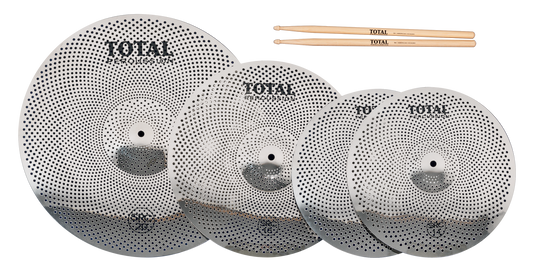 TOTAL PERCUSSION SRC 14PR/16/20 SET