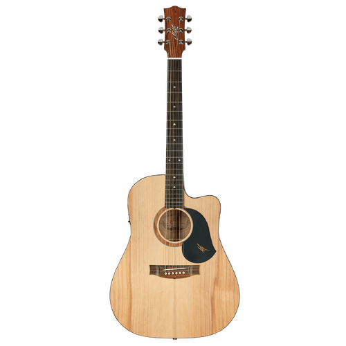 MATON SRS60C ACOUSTIC ELECTRIC CUTAWAY GUITAR DREADNOUGHT