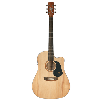 MATON SRS60C ACOUSTIC ELECTRIC CUTAWAY GUITAR DREADNOUGHT