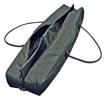 SPEAKER STAND BAG BLACK 140 X 26 X 12CM HEAVY DU