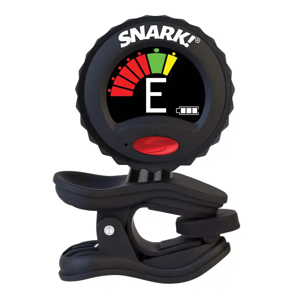 Snark ST8HPT Rechargable Clip On Tuner