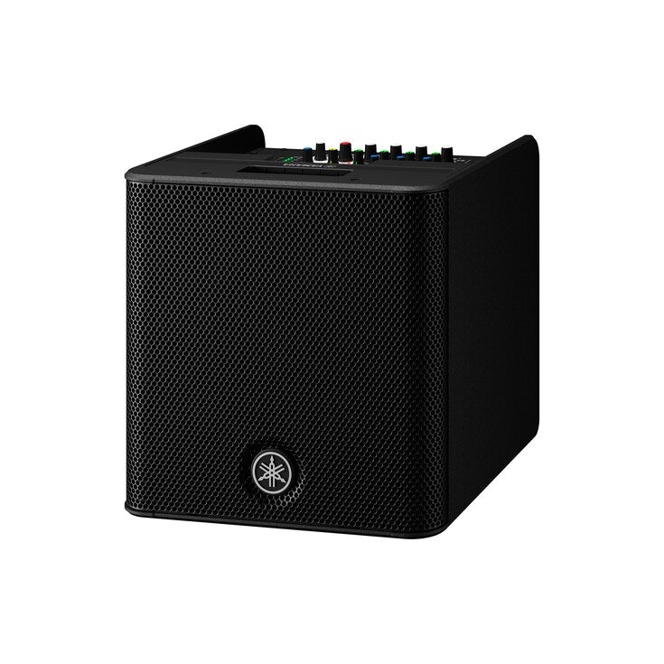 Yamaha STAGEPAS 200BTR Portable PA System