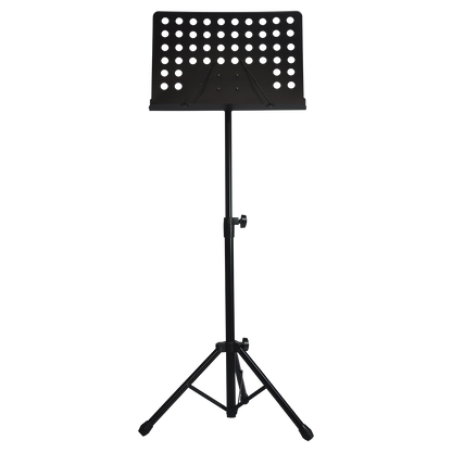 DCM BS401 Orchestral Music Stand Black