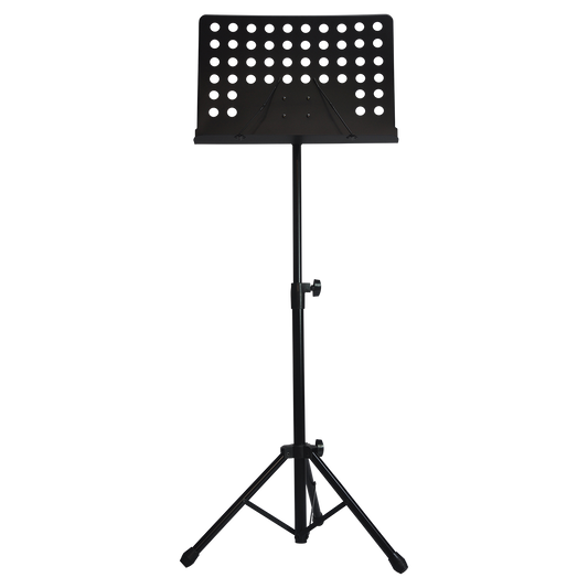 DCM BS401 Orchestral Music Stand Black